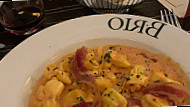 Brio Italian Grille Liberty Township Liberty Center food