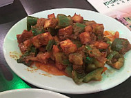 Kashmiri Kahari food