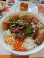 Pho L Orient food