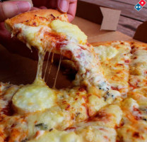 Domino's Pizza Evreux food