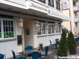 WARSTEINER STUBEN Steakhouse Heilbronn inside
