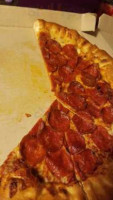 Pizza Hut food