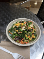 Freshii food