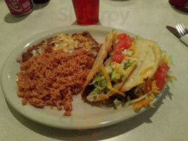 El Bravo Mexican food