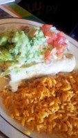 Mi Rancho Mexican food