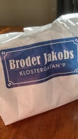 Broder Jakobs Stenugnsbageri food