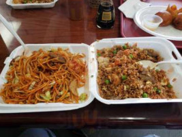 Szechuan Express-chinese Food food