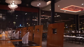 Mirador El Ventanal food