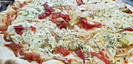 Pizzeria Caminito food
