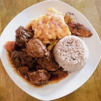 Jamaica Jamaica Island Cuisine food