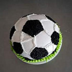 Pastry&bakery Chef Mikias Lulseged Comida