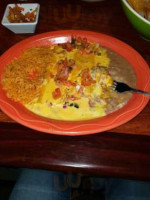 Jaliscos food