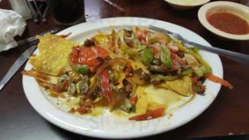 Bigos Mexican food