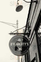 O'flaherty's food