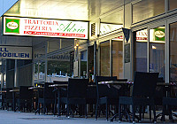 Trattoria Adria inside