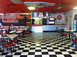 Whizzbang's Hamburgers; Best Burgers In Waco Texas inside