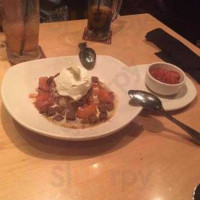 Outback Steakhouse Hermantown food