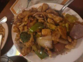 Pagoda food