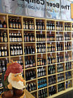 The Beer Company Oaxaca food