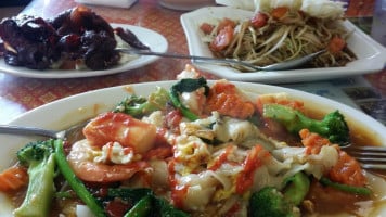Sang Dao food