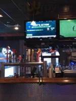 Scorecard Sports And Grill food