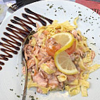 La Taormina food