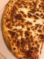 Pizza Hut food