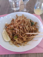 Ayutthaya Fusion food