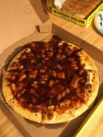 Hungry Howie's Pizza food