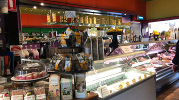 Leura Gourmet Cafe & Deli food