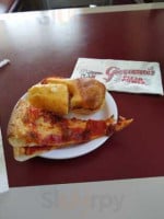 Giovanni's Pizza food