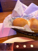 Texas Roadhouse food