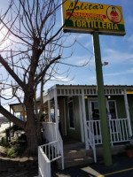 Lolita's Tortilleria & Restaurant outside