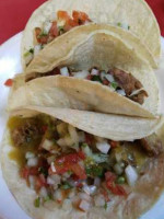 Taco Feliz Mexican Food food