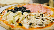 Marinella Osteria Italiana food