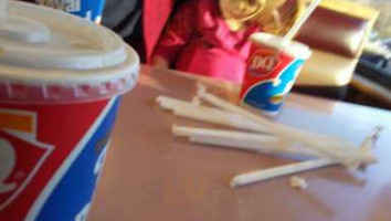 Dairy Queen Grill Chill food