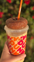 Dunkin' food