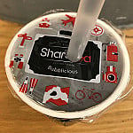 Sharetea inside