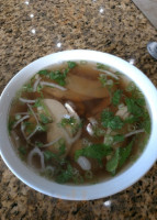 Pho Danh food