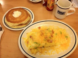 Ihop food