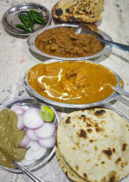 shefali restaurant food