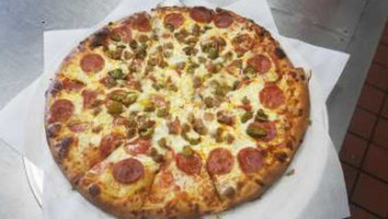 Dimaggio's Pizzeria food