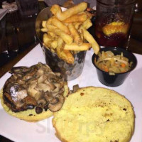 Mountain House Tavern And Grill food