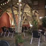 El Paso Del Pato À l'intérieur