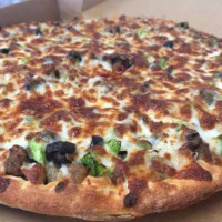 Pizza Pro Of Lonoke food