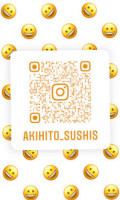 Akihito Sushi food