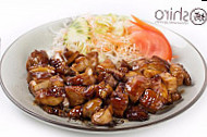 Japones Oshiro food