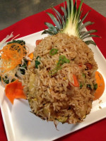 Thai Taste food