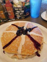 Brianna's Pancake Cafe food