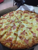 Choice Pizza Sucursal Pri Comida